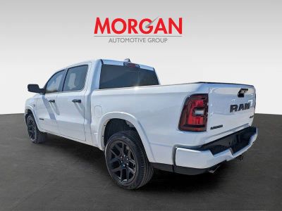 2026 Ram 1500 — detail view