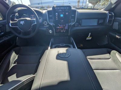 2026 Ram 1500 — photo 13 view