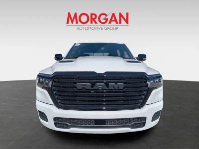 2026 Ram 1500 — photo 7 view