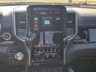 2026 Ram 1500 — photo 16 view