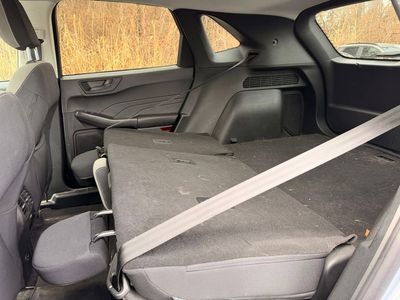 2022 Ford Escape SE - Photo 34