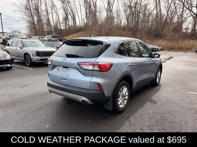 2022 Ford Escape SE - Photo 5