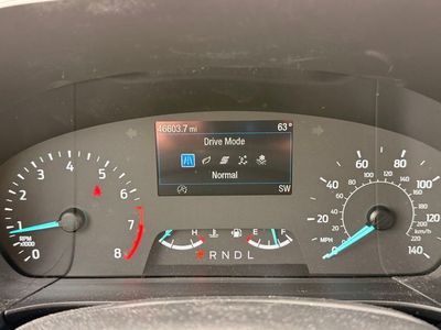 2022 Ford Escape SE - Photo 21