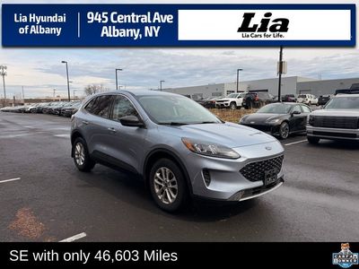 2022 Ford Escape SE - Photo 2