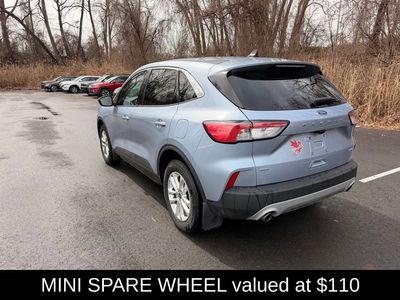 2022 Ford Escape SE - Photo 7