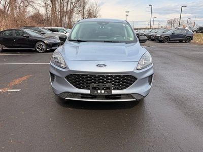 2022 Ford Escape SE - Photo 10