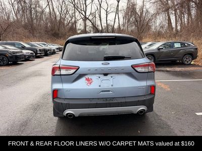 2022 Ford Escape SE - Photo 6