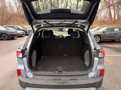 2022 Ford Escape SE - Photo 32