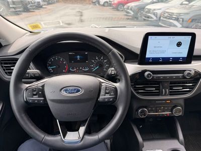 2022 Ford Escape SE - Photo 12