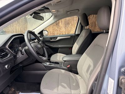 2022 Ford Escape SE - Photo 11