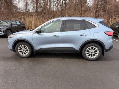 2022 Ford Escape SE - Photo 8