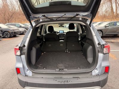 2022 Ford Escape SE - Photo 33