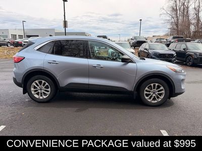 2022 Ford Escape SE - Photo 4