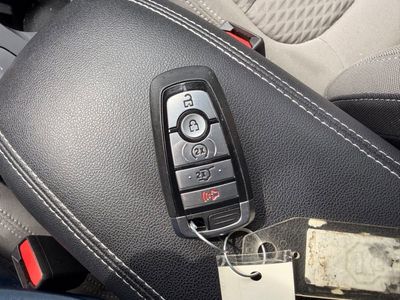 2022 Ford Escape SE - Photo 1