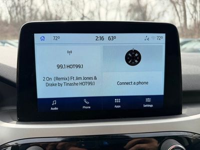 2022 Ford Escape SE - Photo 13