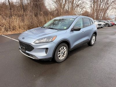 2022 Ford Escape SE - Photo 9