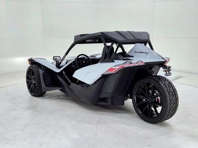 2024 Polaris Slingshot Slingshot S AutoDrive - Photo 4