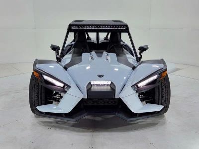 2024 Polaris Slingshot Slingshot S AutoDrive - Photo 3