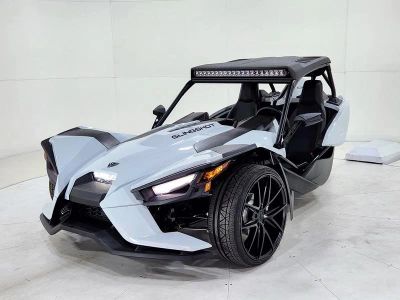 2024 Polaris Slingshot Slingshot S AutoDrive - Photo 2