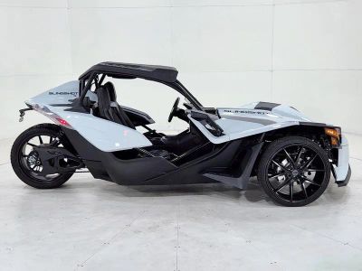 2024 Polaris Slingshot Slingshot S AutoDrive - Photo 8