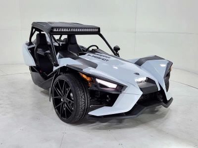 2024 Polaris Slingshot Slingshot S AutoDrive - Photo 1