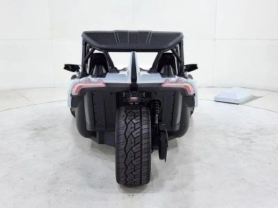 2024 Polaris Slingshot Slingshot S AutoDrive - Photo 6