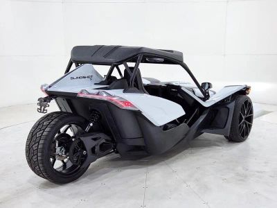 2024 Polaris Slingshot Slingshot S AutoDrive - Photo 5