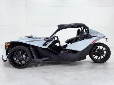 2024 Polaris Slingshot Slingshot S AutoDrive - Photo 7