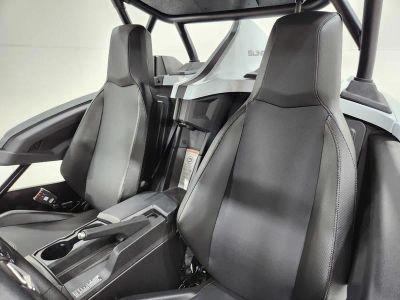 2024 Polaris Slingshot Slingshot S AutoDrive - Photo 11