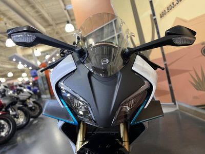 2026 CFMOTO 450SS - Photo 13