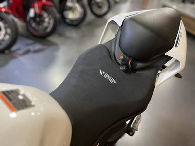 2026 CFMOTO 450SS - Photo 24