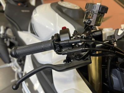 2026 CFMOTO 450SS - Photo 16