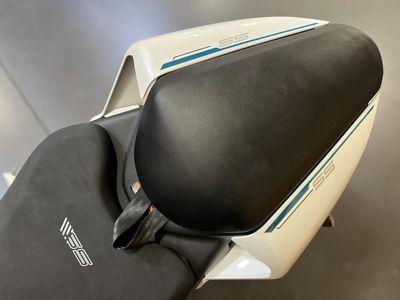 2026 CFMOTO 450SS - Photo 25