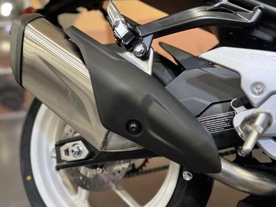 2026 CFMOTO 450SS - Photo 18
