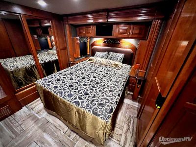 2017 Fleetwood Discovery — photo 20 view
