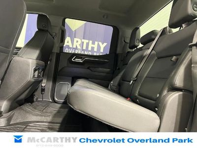 2023 GMC Sierra 1500 - Photo 27