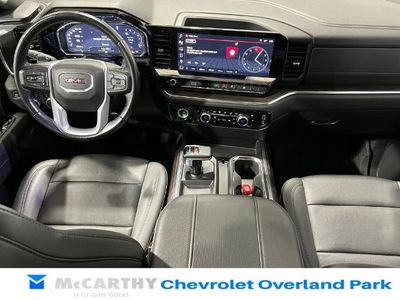 2023 GMC Sierra 1500 - Photo 28