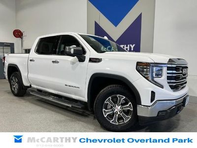 2023 GMC Sierra 1500 - Photo 1