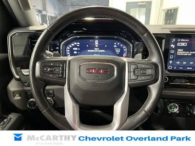2023 GMC Sierra 1500 - Photo 12