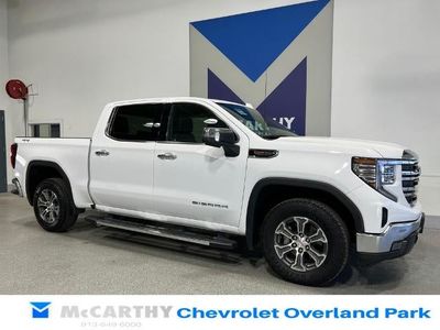 2023 GMC Sierra 1500 - Photo 3