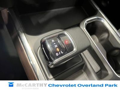 2023 GMC Sierra 1500 - Photo 20