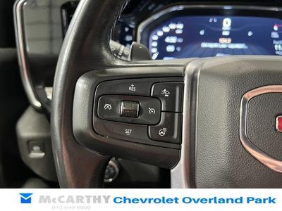 2023 GMC Sierra 1500 - Photo 14