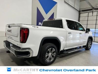 2023 GMC Sierra 1500 - Photo 5