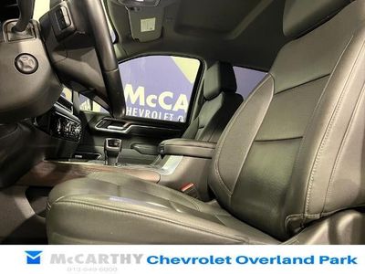 2023 GMC Sierra 1500 - Photo 26