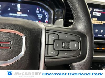 2023 GMC Sierra 1500 - Photo 15