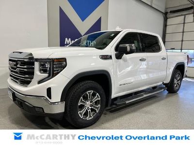 2023 GMC Sierra 1500 - Photo 9