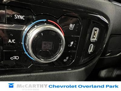 2023 GMC Sierra 1500 - Photo 24