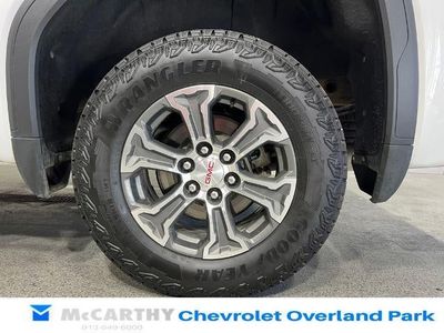 2023 GMC Sierra 1500 - Photo 31