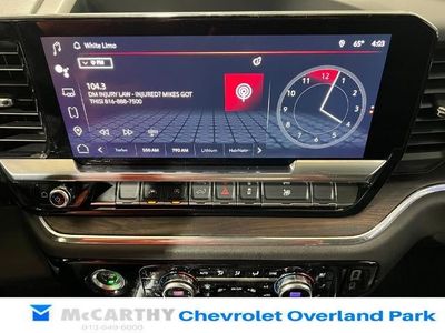 2023 GMC Sierra 1500 - Photo 22