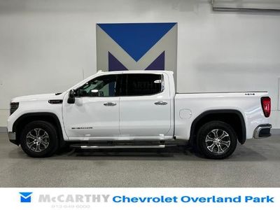 2023 GMC Sierra 1500 - Photo 8